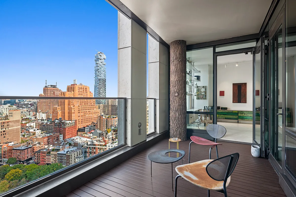 Appartamenti a New York City, USA, 206 m² - foto 16