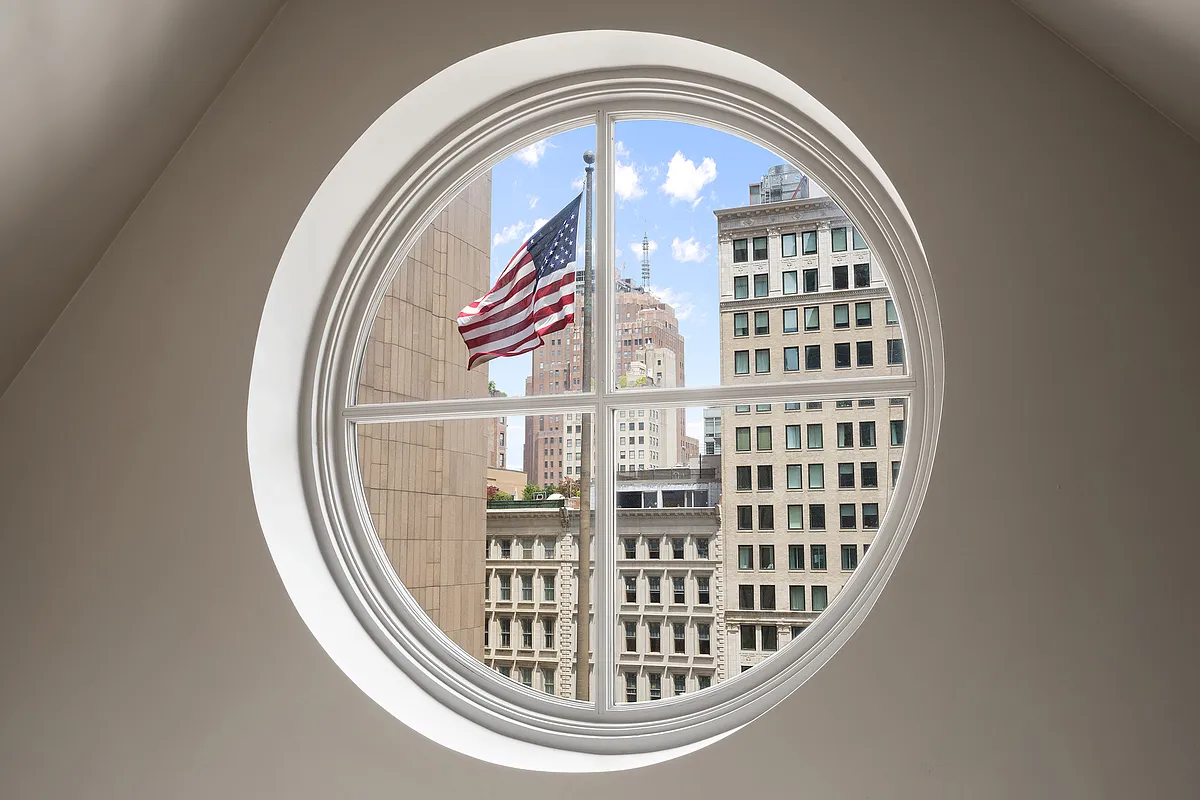 Ático en New York, Estados Unidos, 298 m² - imagen 14