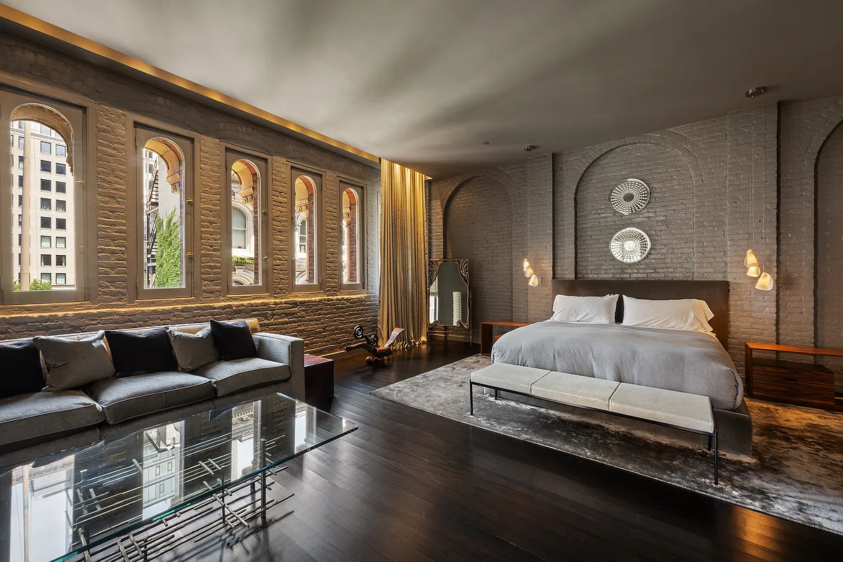 Ático en New York, Estados Unidos, 298 m² - imagen 10