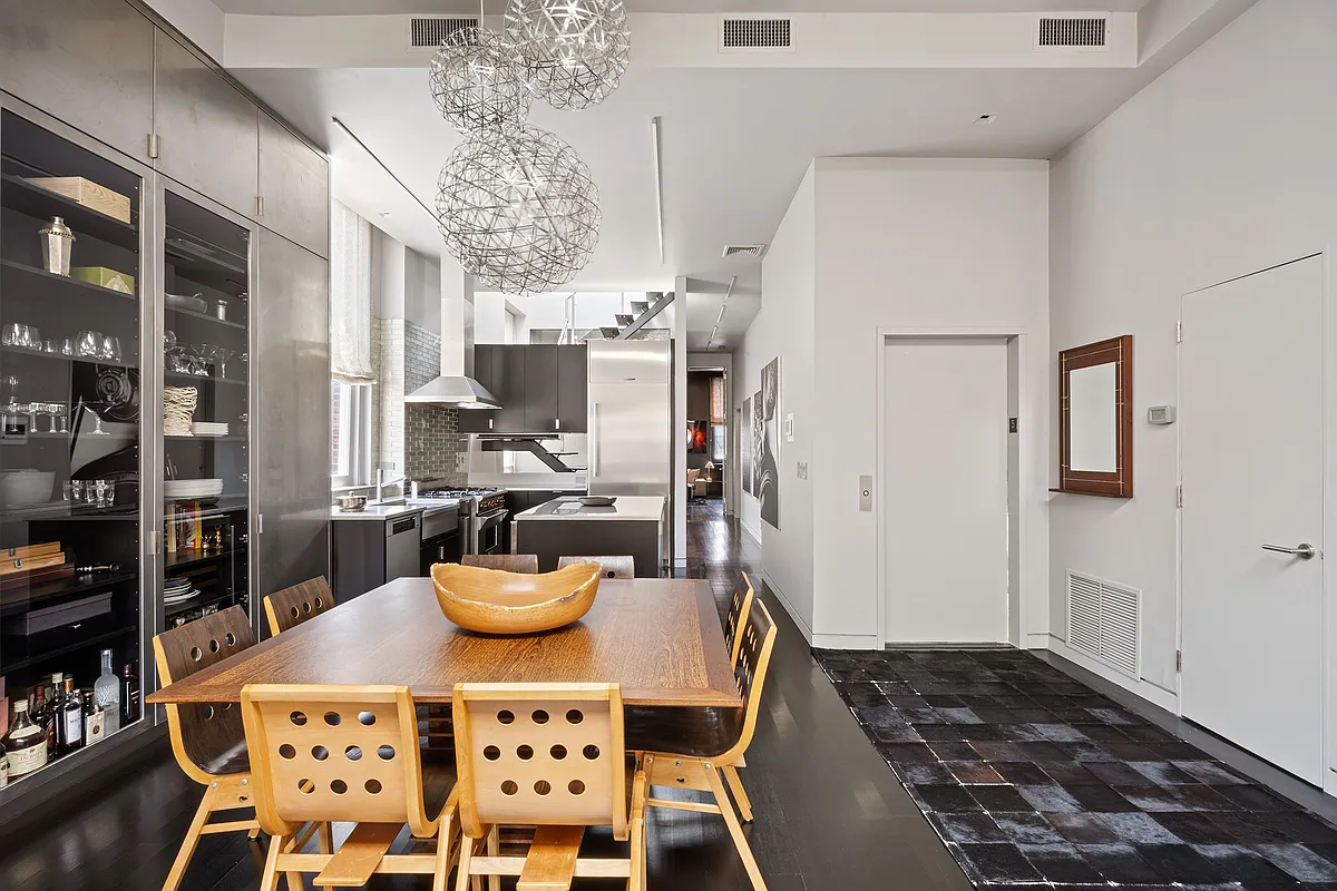 Ático en New York, Estados Unidos, 298 m² - imagen 7