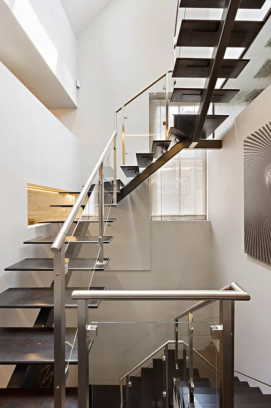 Ático en New York, Estados Unidos, 298 m² - imagen 3