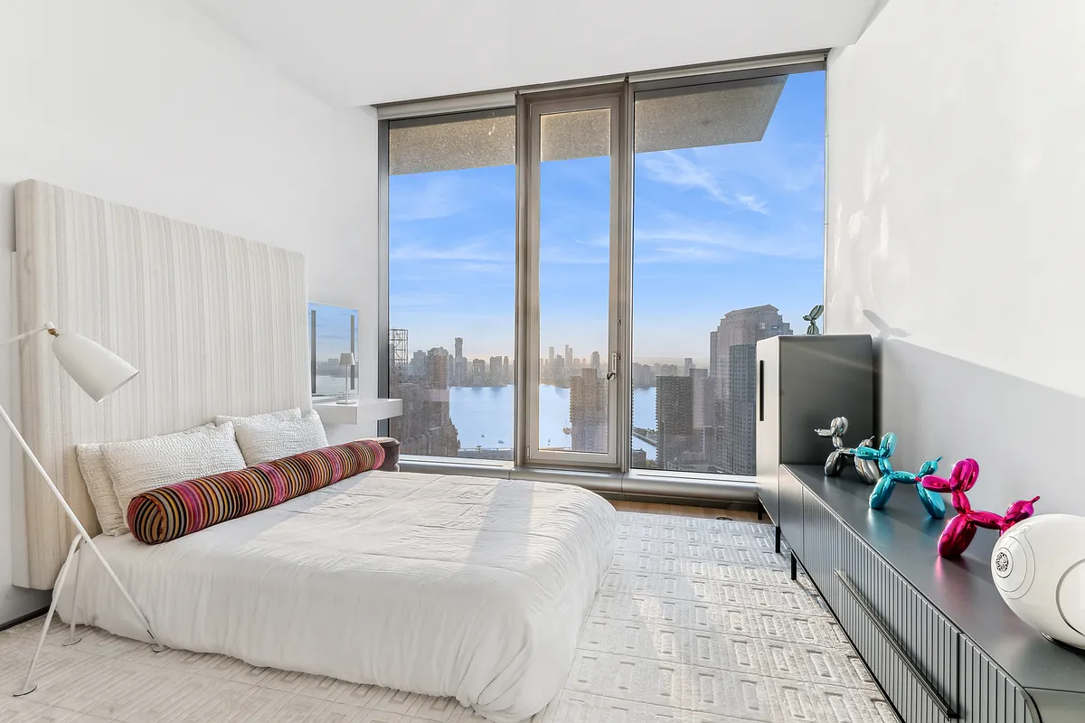 Appartamenti a New York City, USA, 203 m² - foto 9