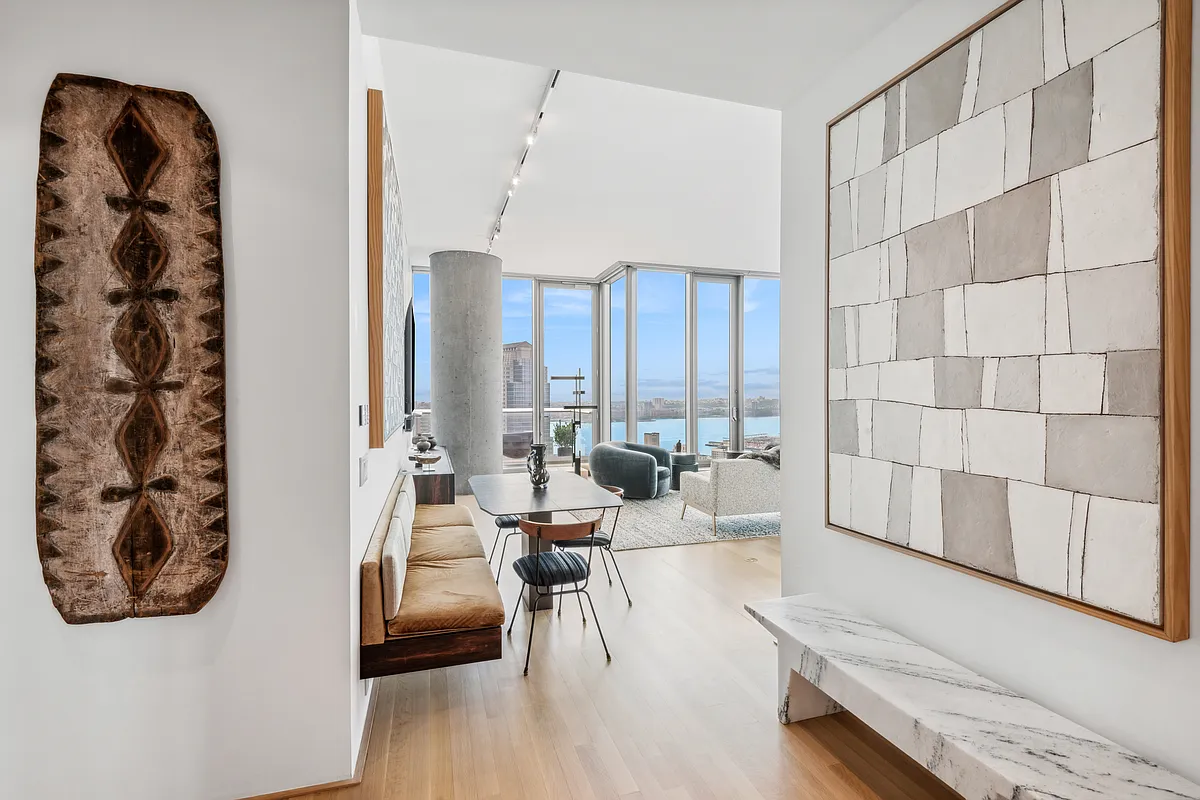 Appartamenti a New York City, USA, 203 m² - foto 4