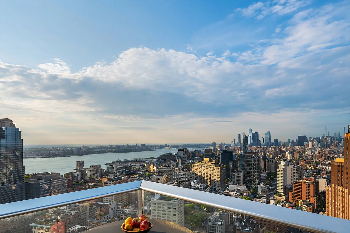 Appartamenti a New York City, USA, 203 m² - foto 8