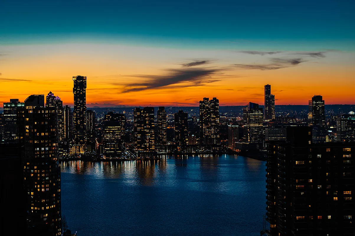 Appartamenti a New York City, USA, 203 m² - foto 7