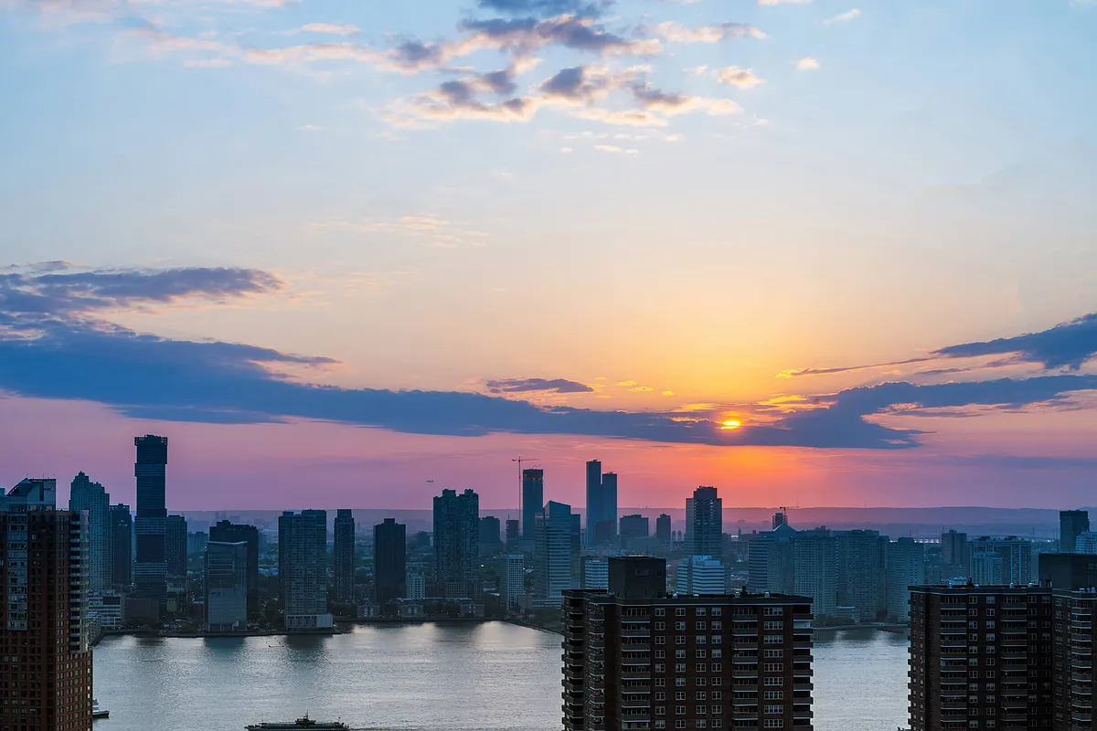 Appartamenti a New York City, USA, 203 m² - foto 6