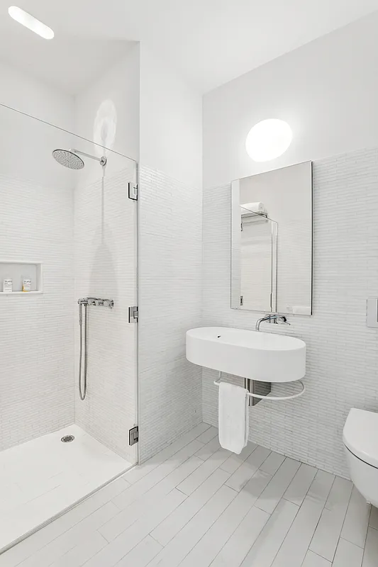 Appartamenti a New York City, USA, 203 m² - foto 12