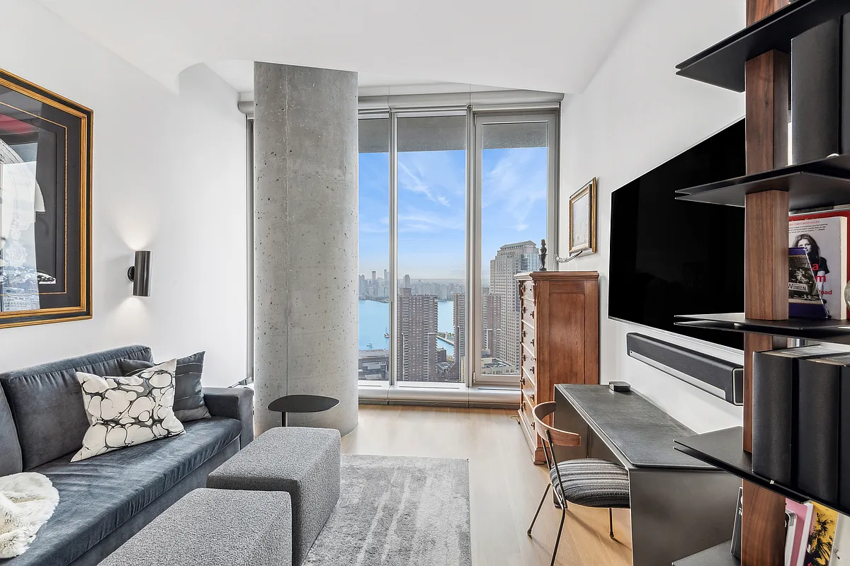 Appartamenti a New York City, USA, 203 m² - foto 10