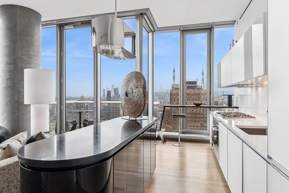 Appartamenti a New York City, USA, 203 m² - foto 5