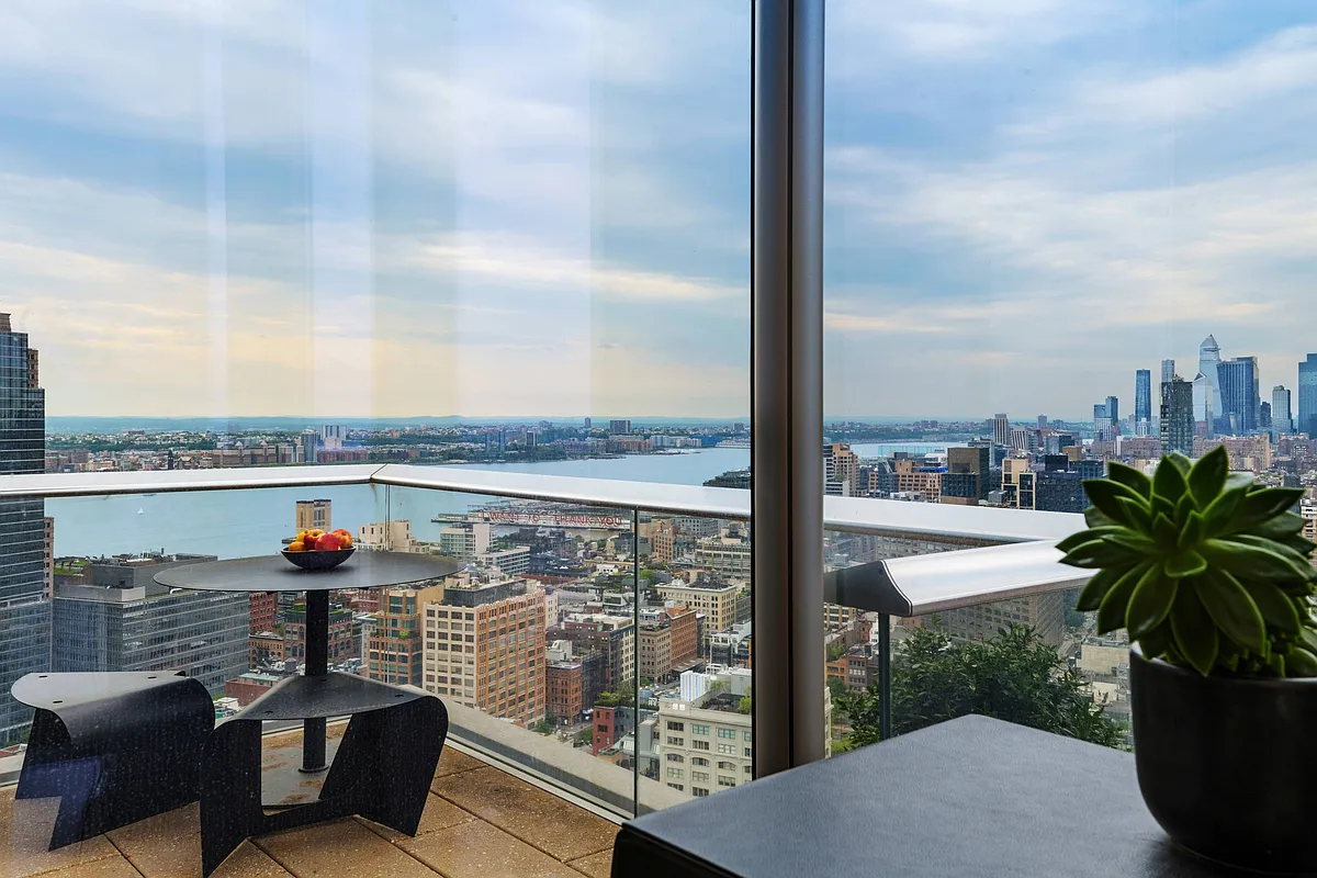 Appartamenti a New York City, USA, 203 m² - foto 3