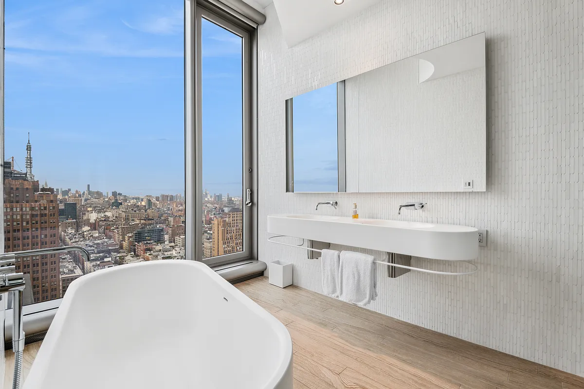 Appartamenti a New York City, USA, 203 m² - foto 14