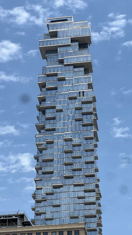 Appartamenti a New York City, USA, 203 m² - foto 16