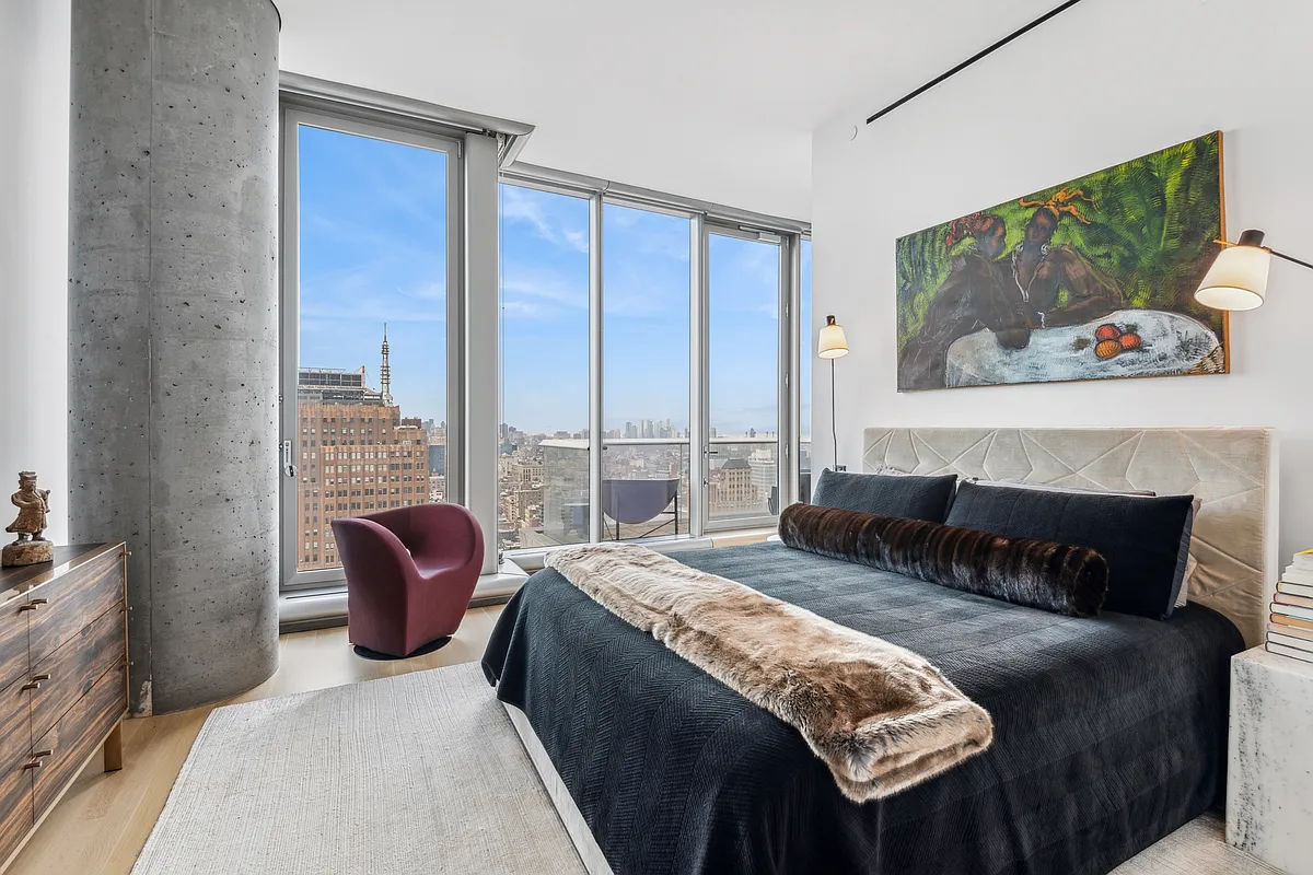 Appartamenti a New York City, USA, 203 m² - foto 15