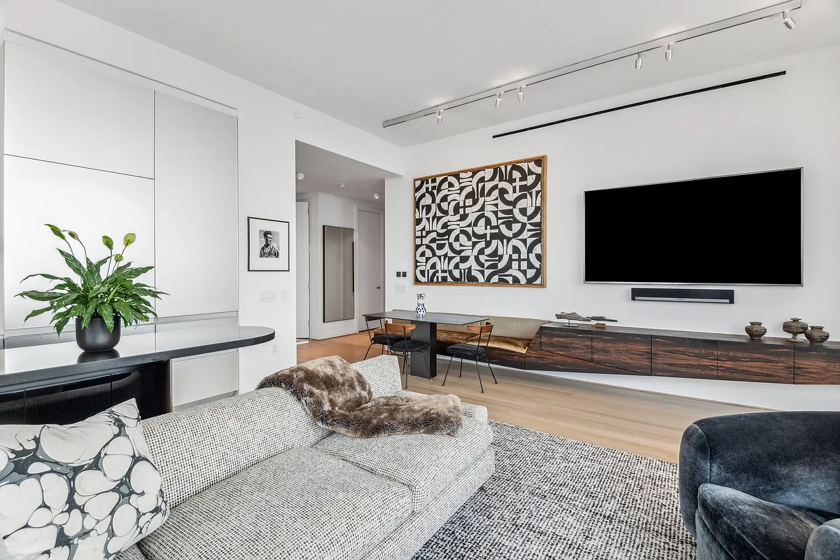 Appartamenti a New York City, USA, 203 m² - foto 2