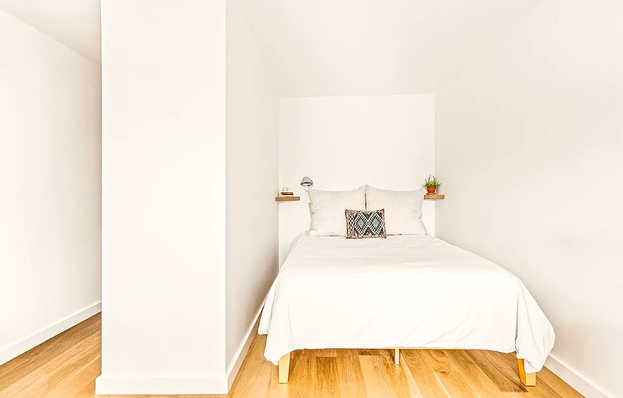 Appartamenti a New York City, USA, 46 m² - foto 4