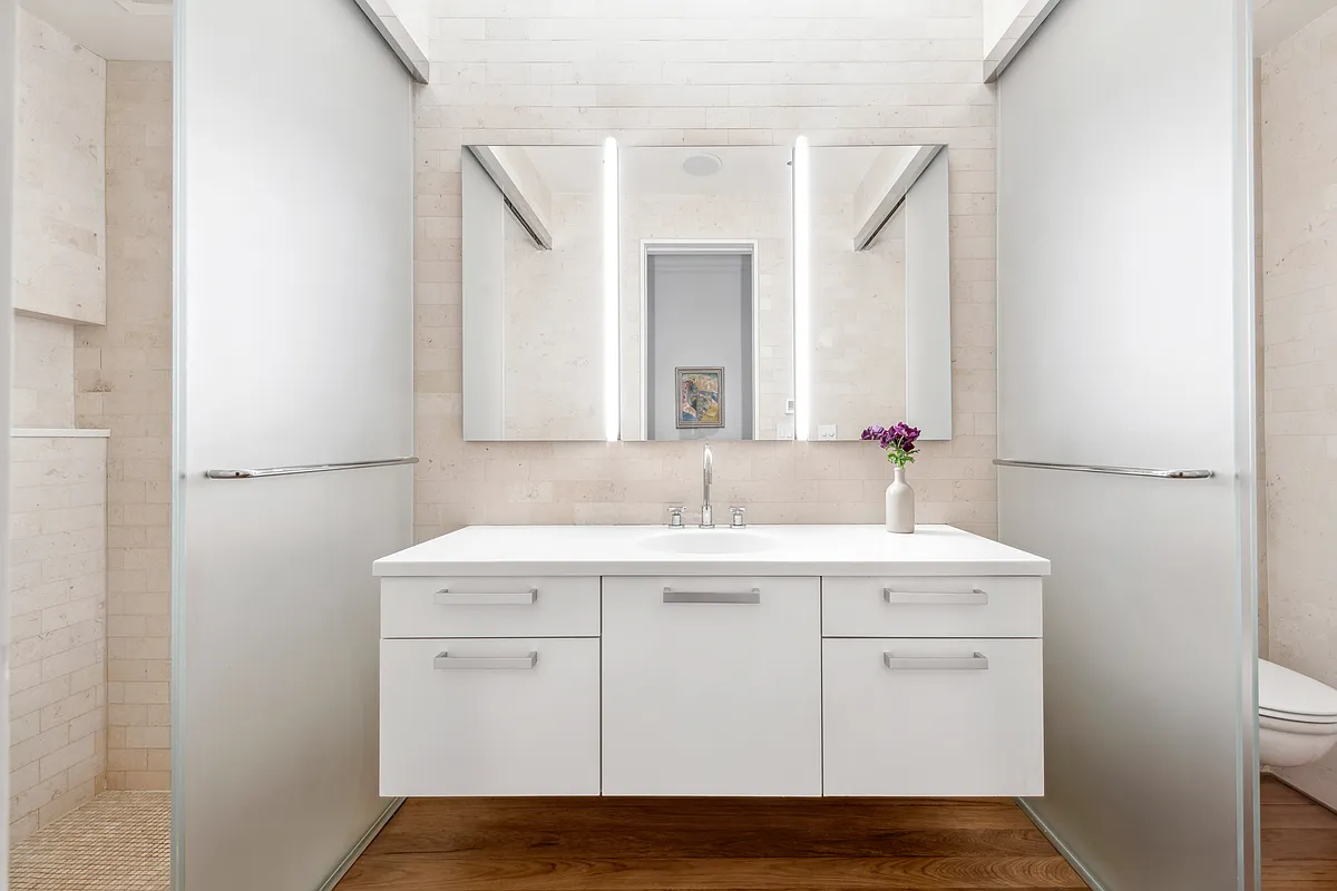 Stadthaus in New York, USA, 200 m² - Foto 4