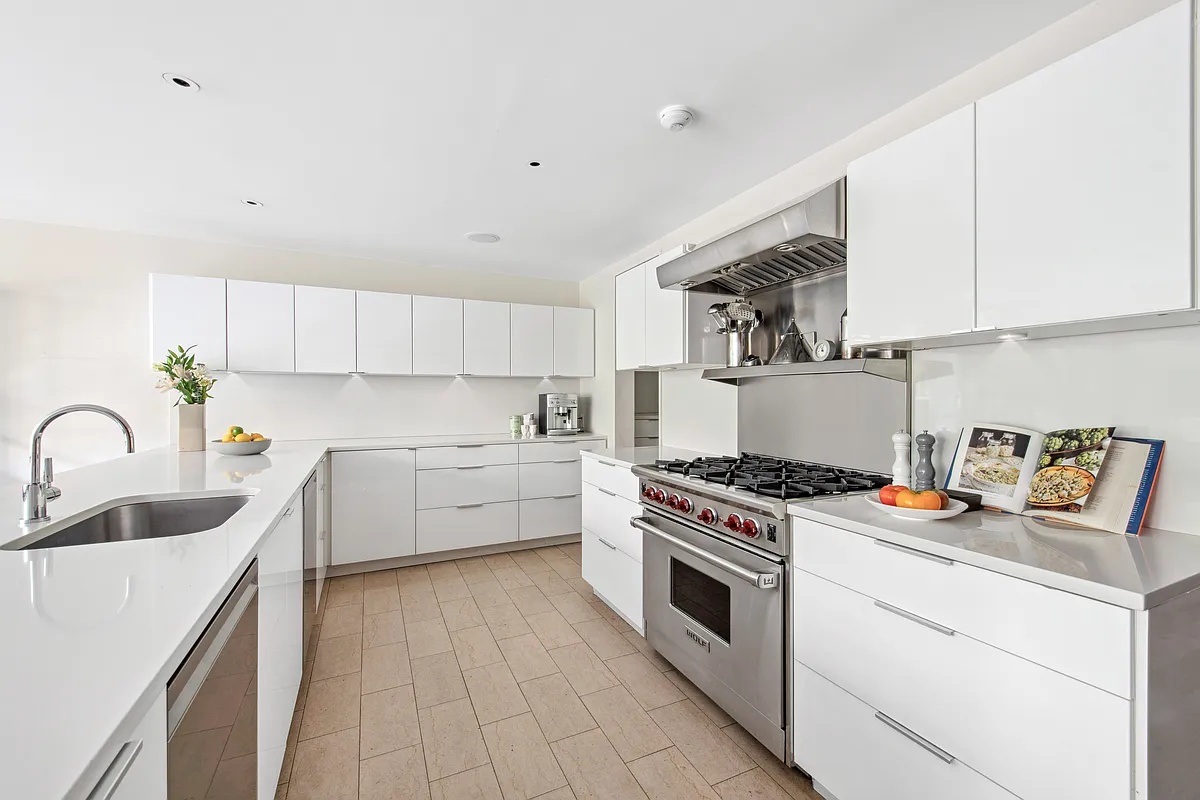 Stadthaus in New York, USA, 200 m² - Foto 6