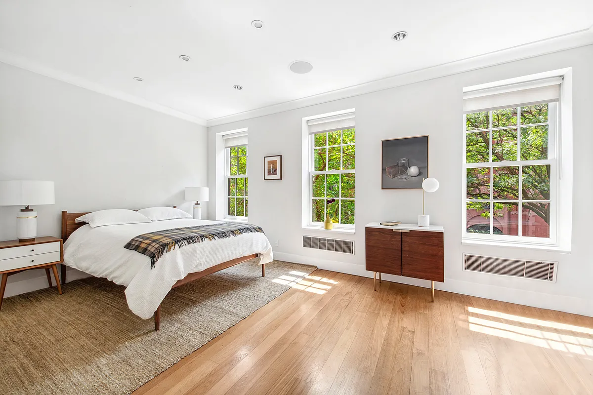 Stadthaus in New York, USA, 200 m² - Foto 15