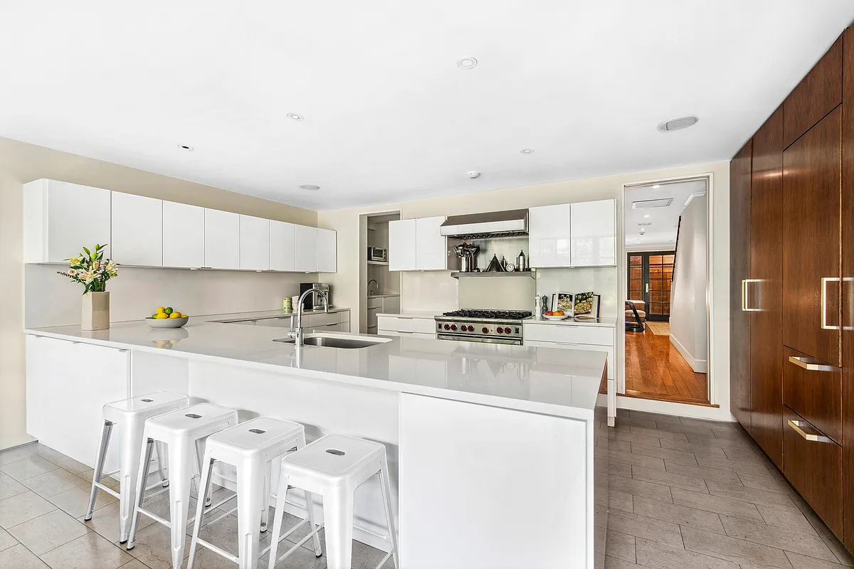 Stadthaus in New York, USA, 200 m² - Foto 11