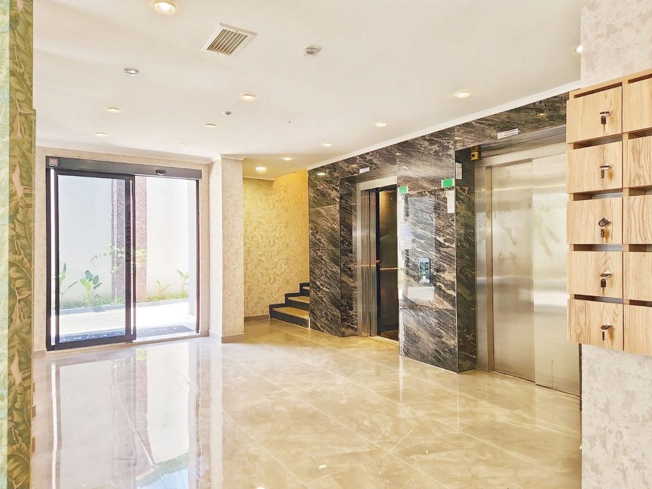 Appartamento a Alanya, Turchia, 85 m² - foto 5