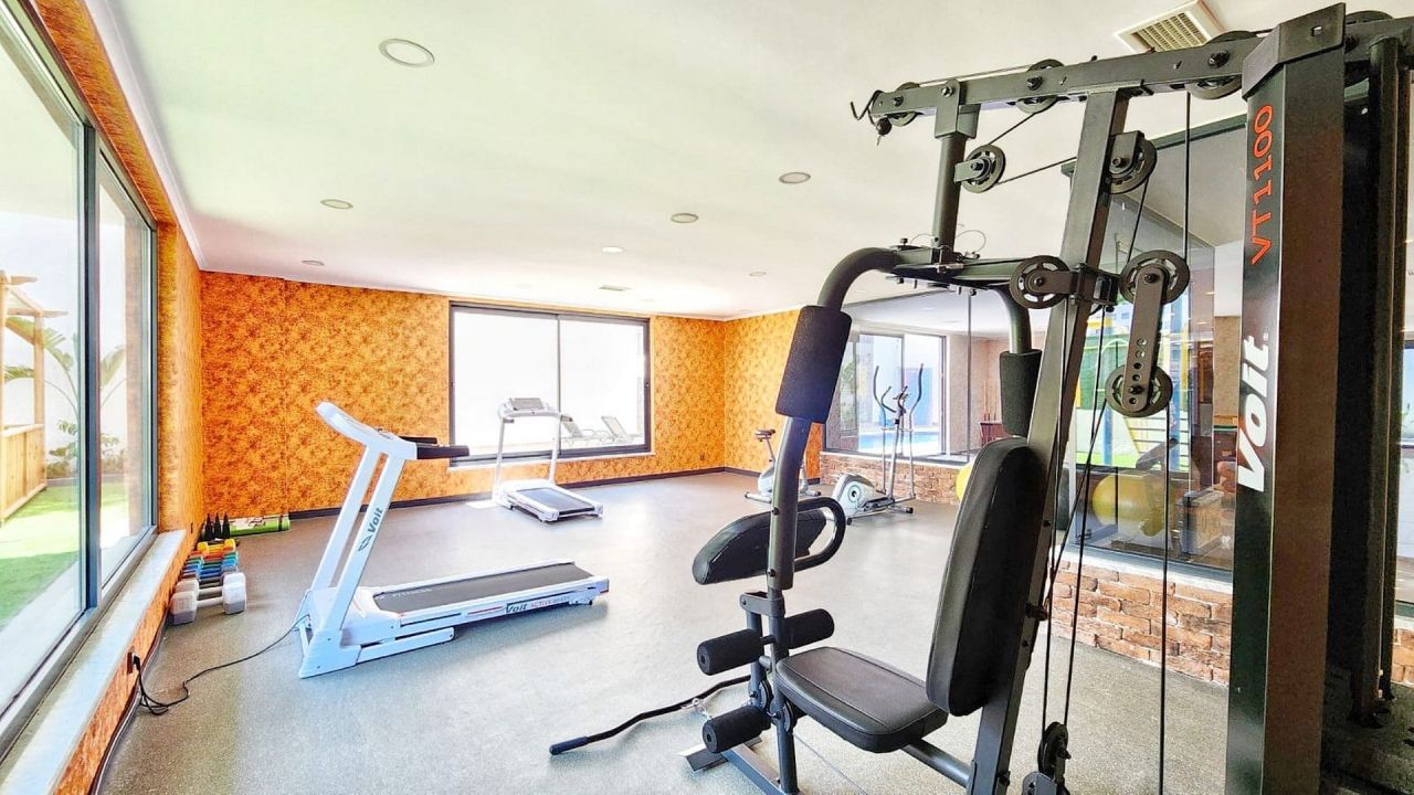 Appartamento a Alanya, Turchia, 85 m² - foto 6