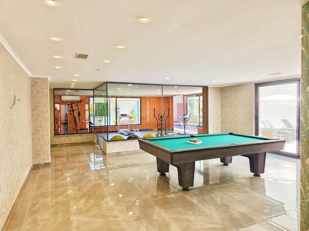 Appartamento a Alanya, Turchia, 85 m² - foto 7