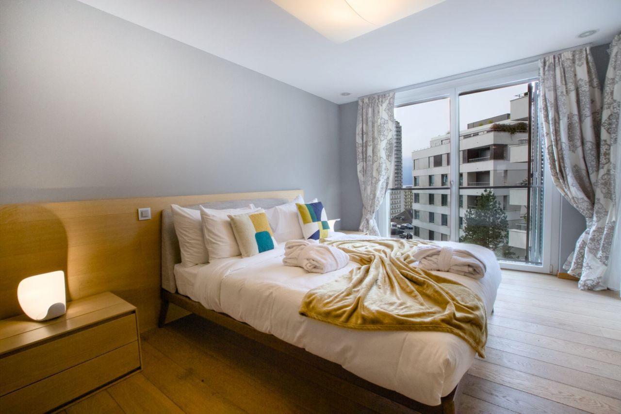 Apartamento en Montreux, Suiza, 154 m² - imagen 12