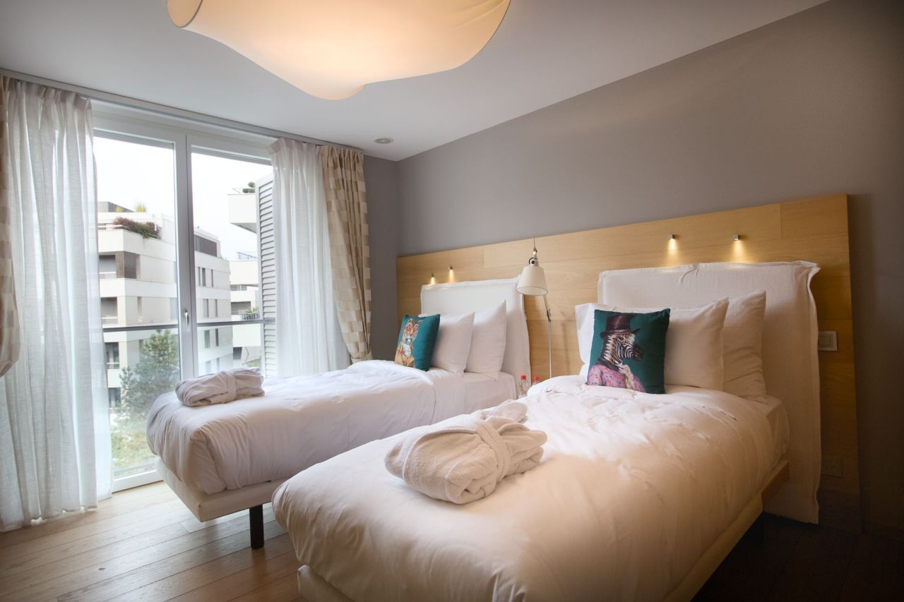 Apartamento en Montreux, Suiza, 154 m² - imagen 13