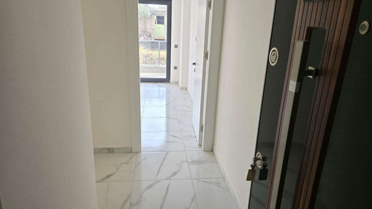 Appartamento a Alanya, Turchia, 85 m² - foto 8