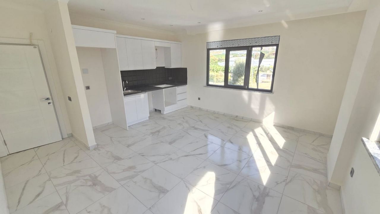 Appartamento a Alanya, Turchia, 85 m² - foto 17