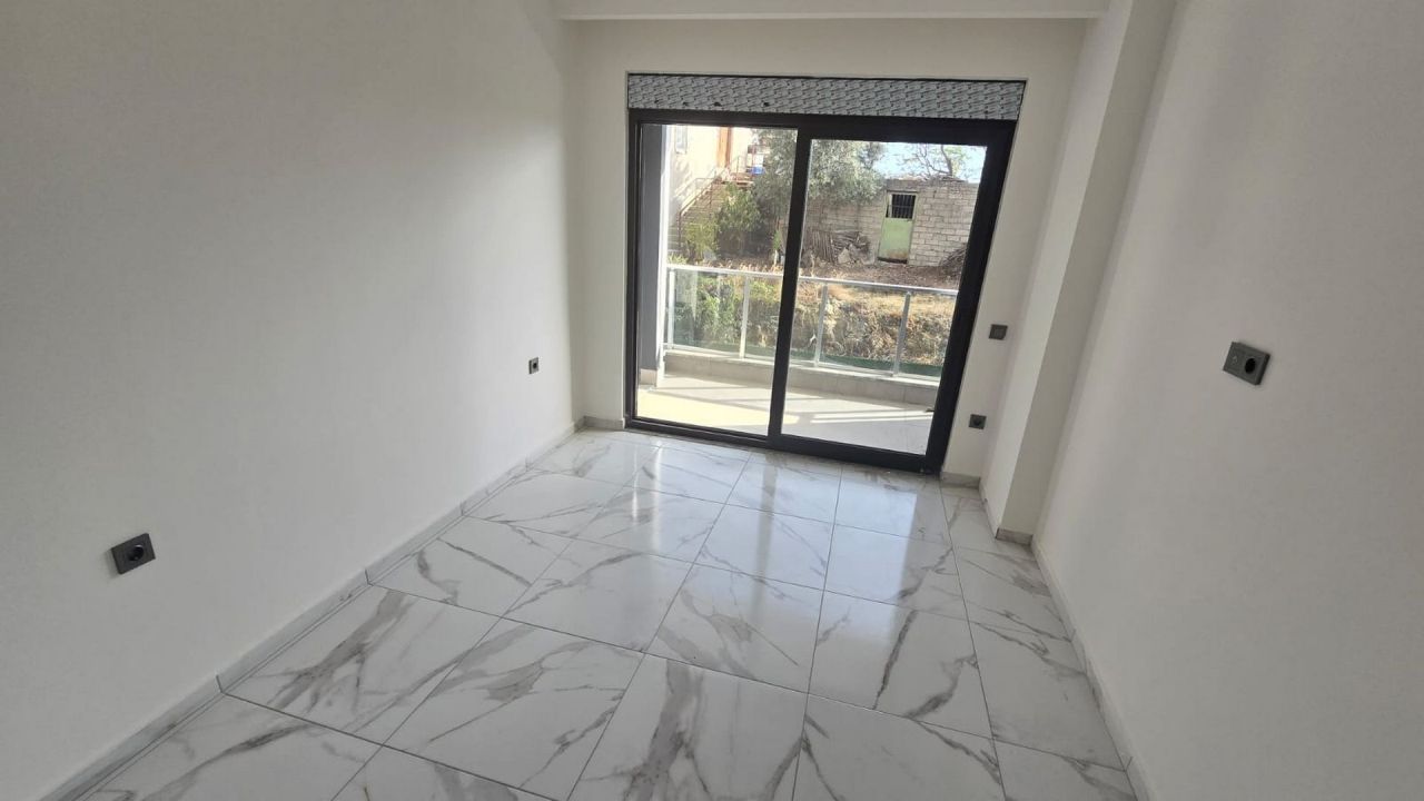 Appartamento a Alanya, Turchia, 85 m² - foto 12