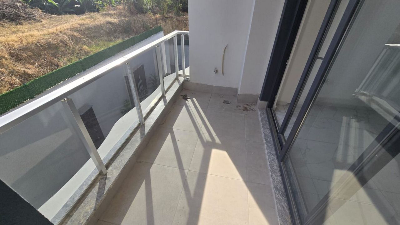 Appartamento a Alanya, Turchia, 85 m² - foto 13