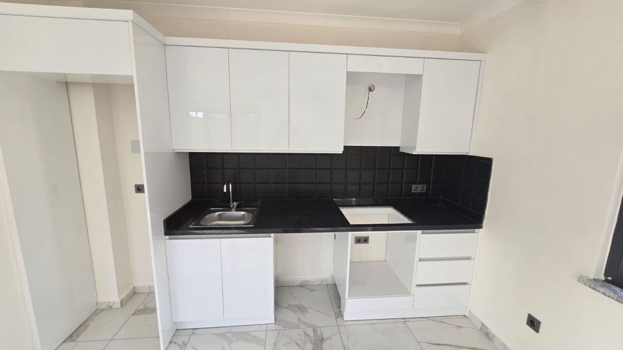 Appartamento a Alanya, Turchia, 85 m² - foto 18