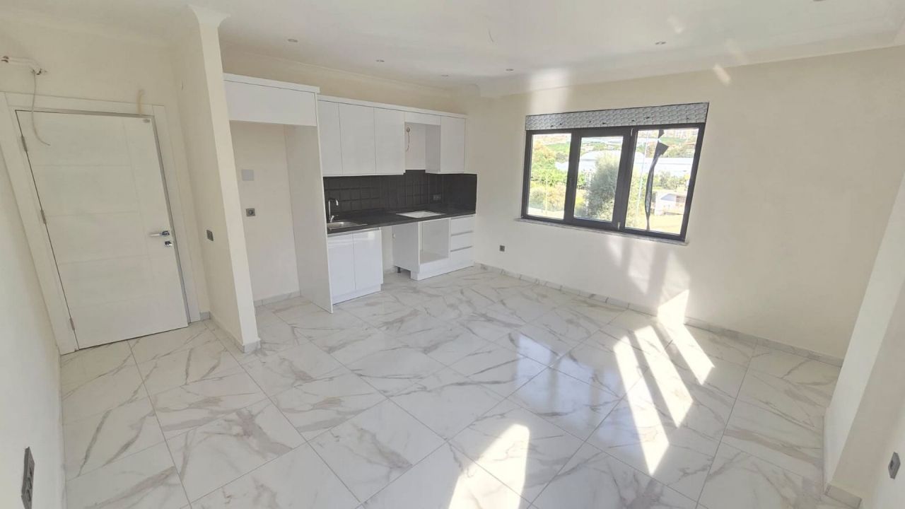 Appartamento a Alanya, Turchia, 85 m² - foto 16