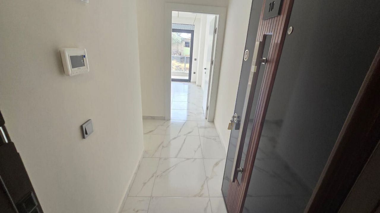 Appartamento a Alanya, Turchia, 85 m² - foto 10