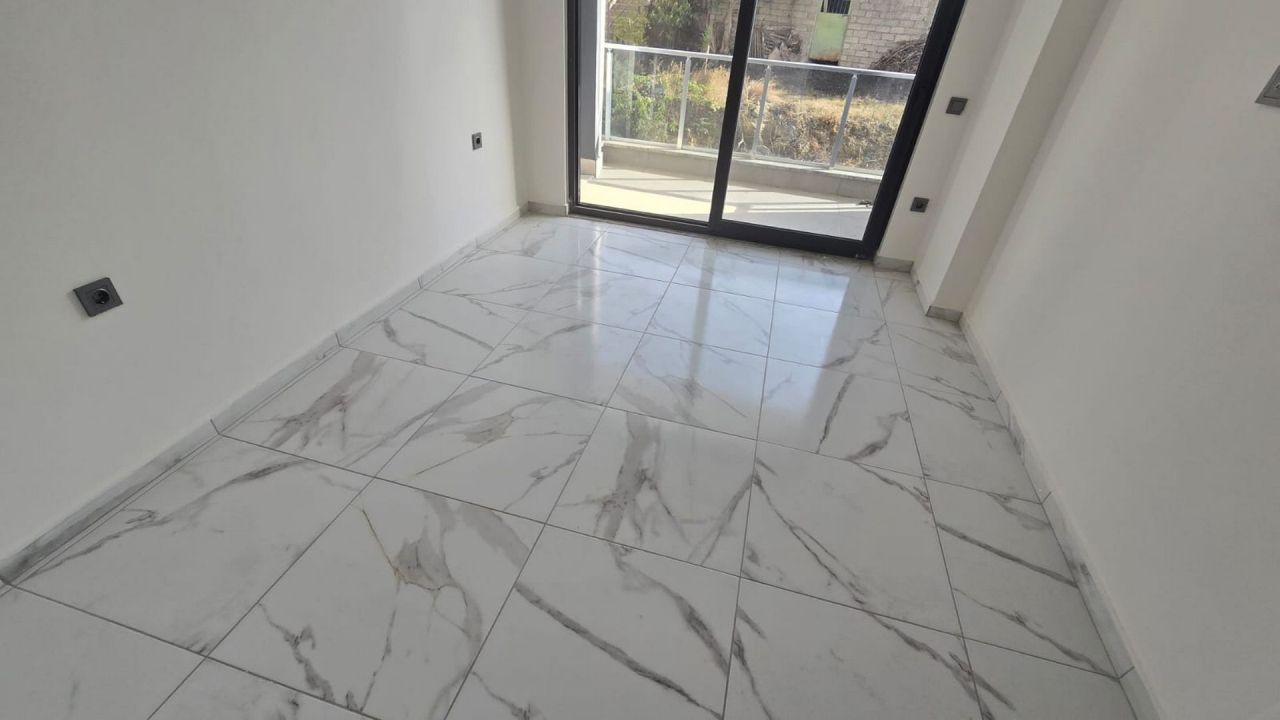 Appartamento a Alanya, Turchia, 85 m² - foto 11