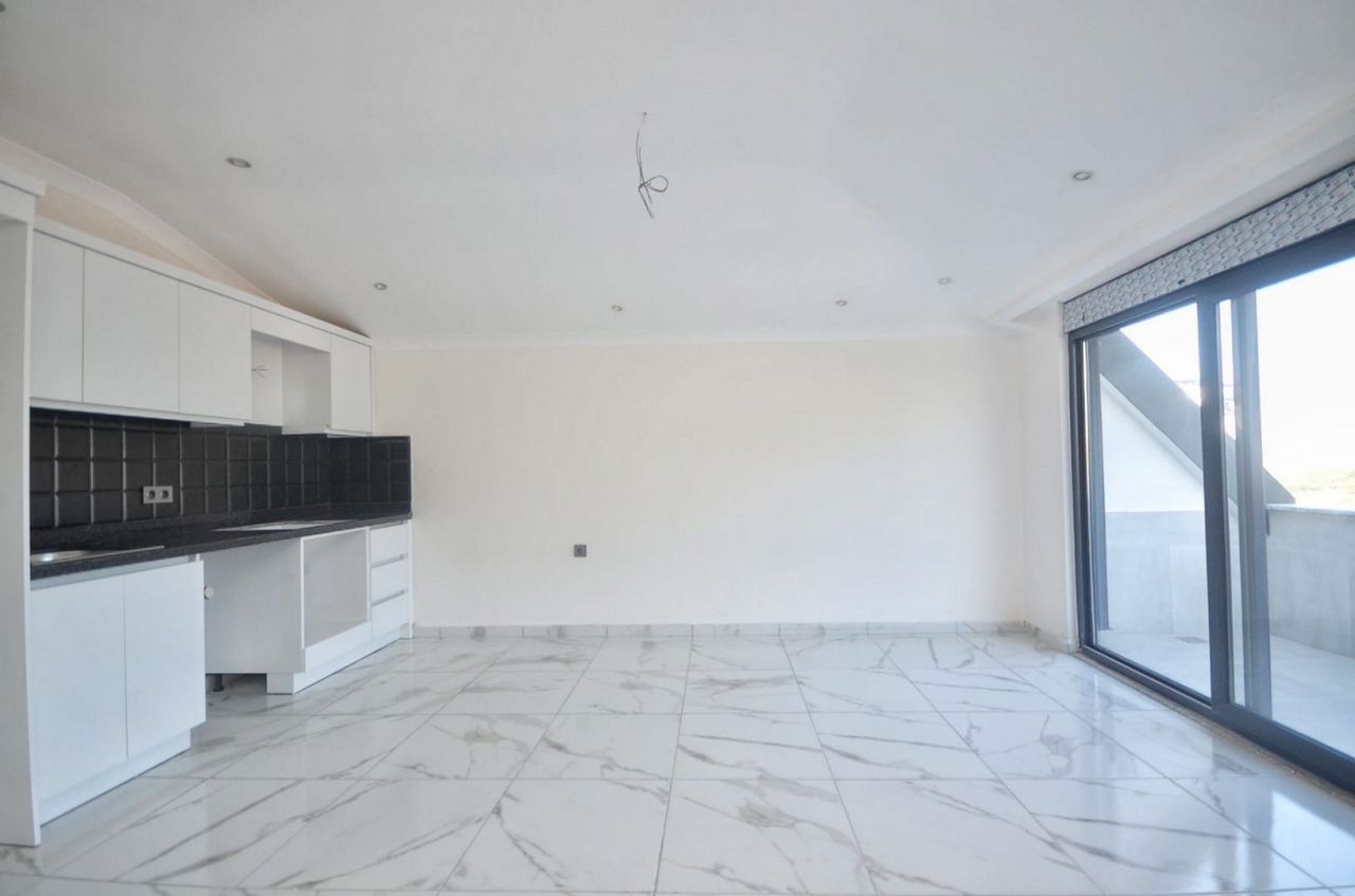 Wohnung in Alanya, Türkei, 130 m² - Foto 5
