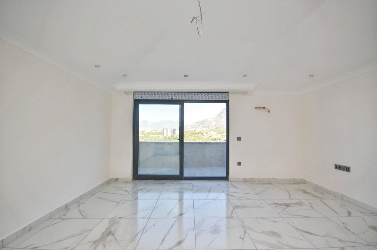 Wohnung in Alanya, Türkei, 130 m² - Foto 8