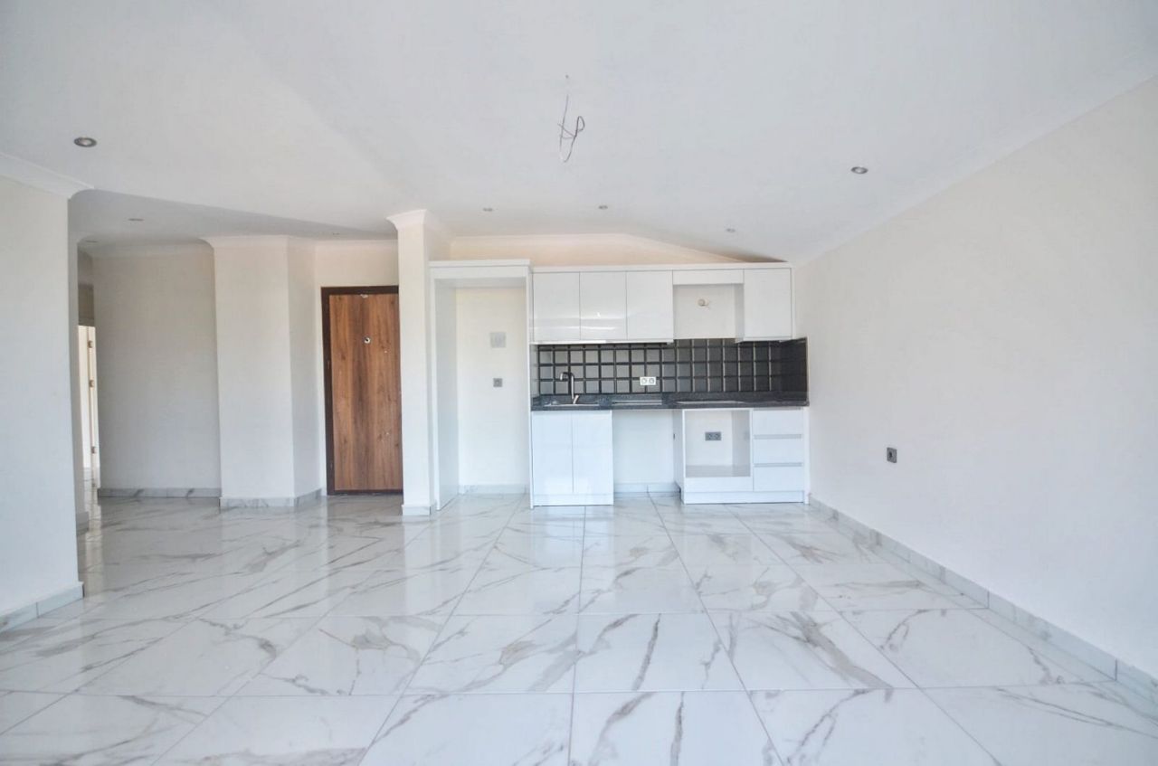 Wohnung in Alanya, Türkei, 130 m² - Foto 6