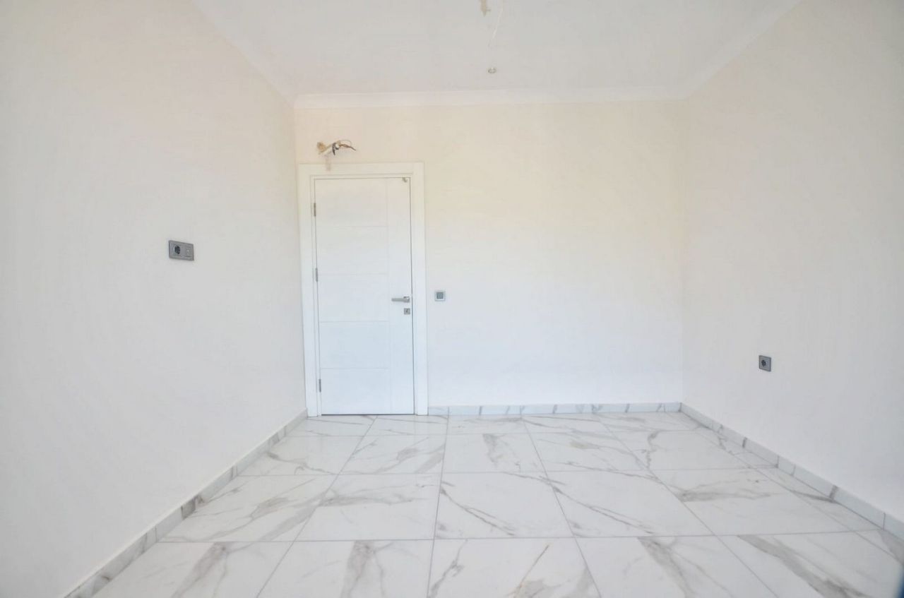 Wohnung in Alanya, Türkei, 130 m² - Foto 14