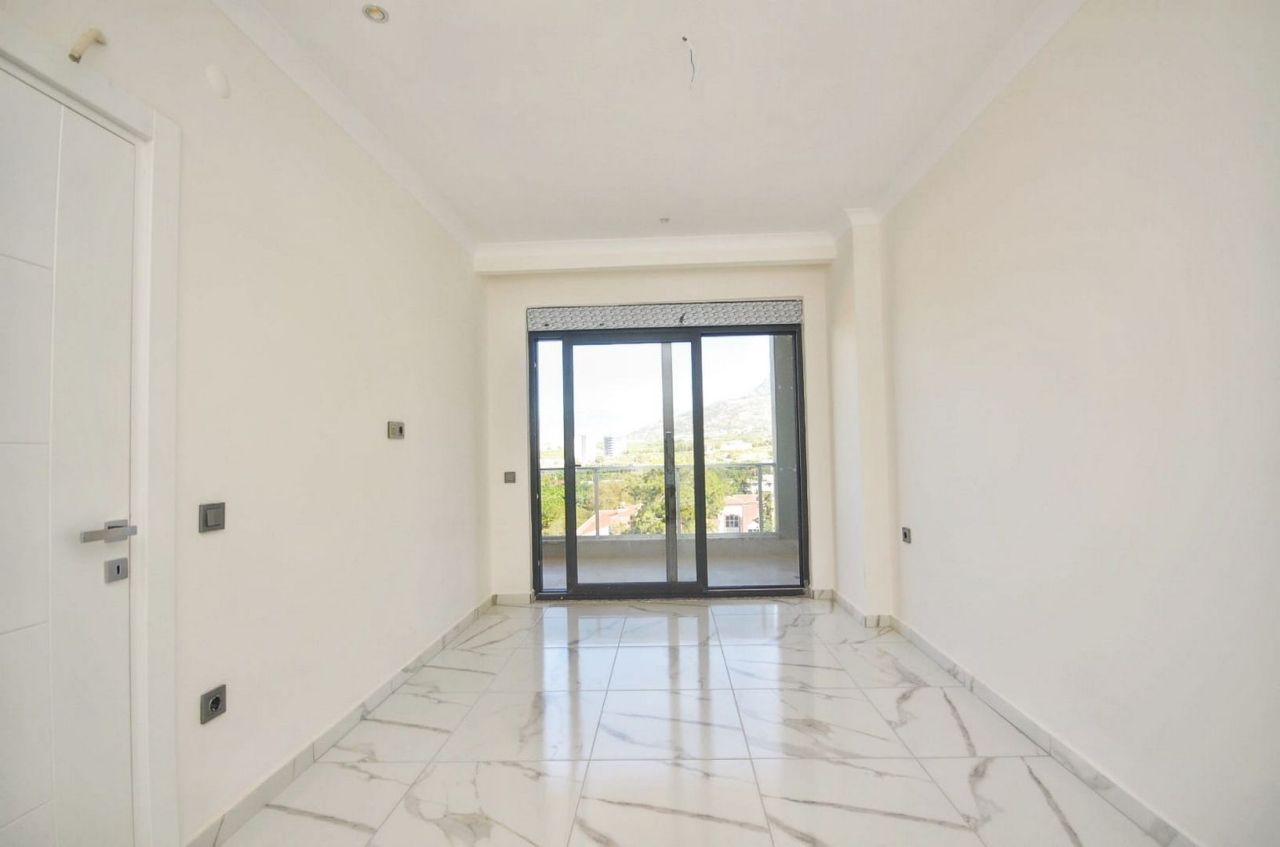 Wohnung in Alanya, Türkei, 130 m² - Foto 15