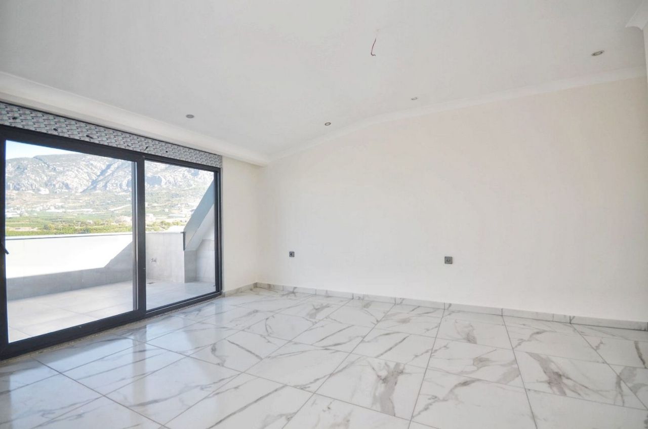 Wohnung in Alanya, Türkei, 130 m² - Foto 9