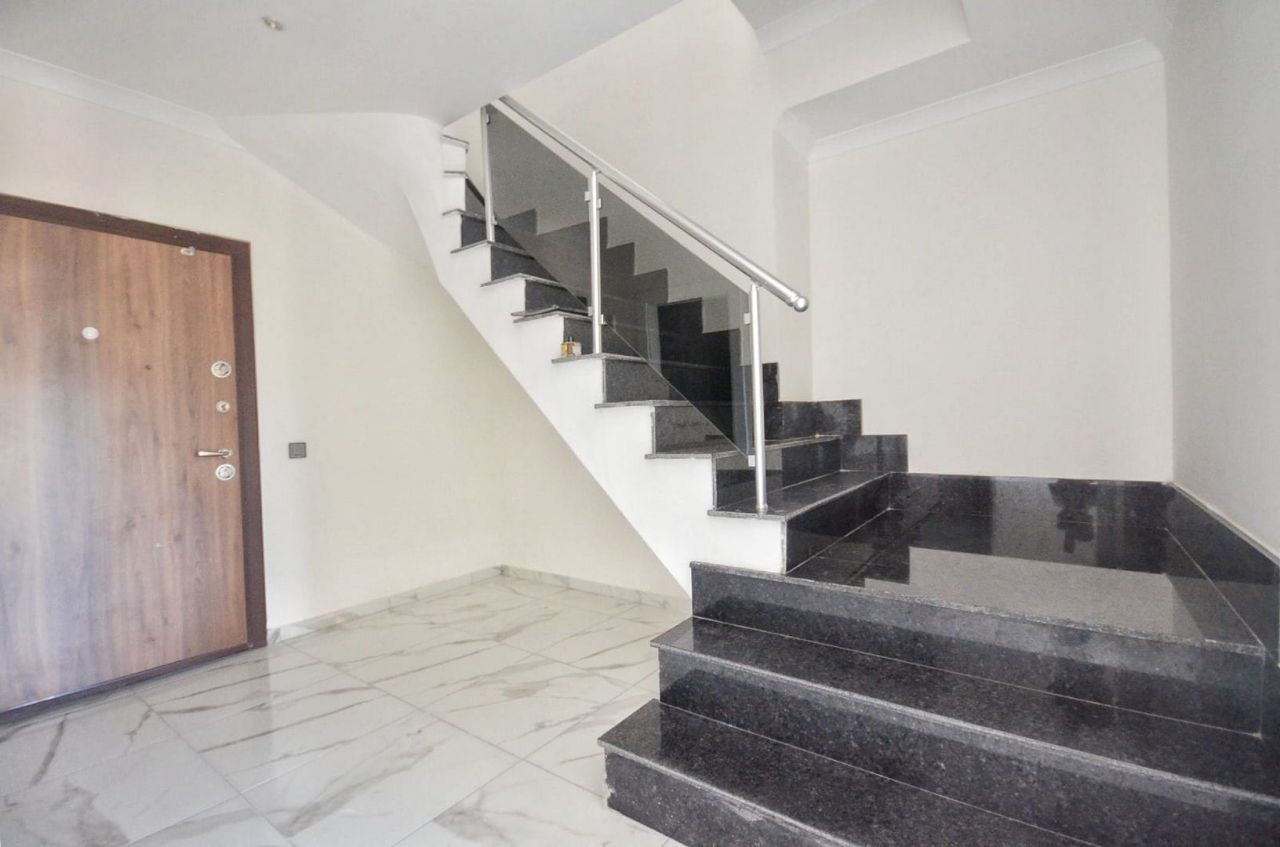 Wohnung in Alanya, Türkei, 130 m² - Foto 11