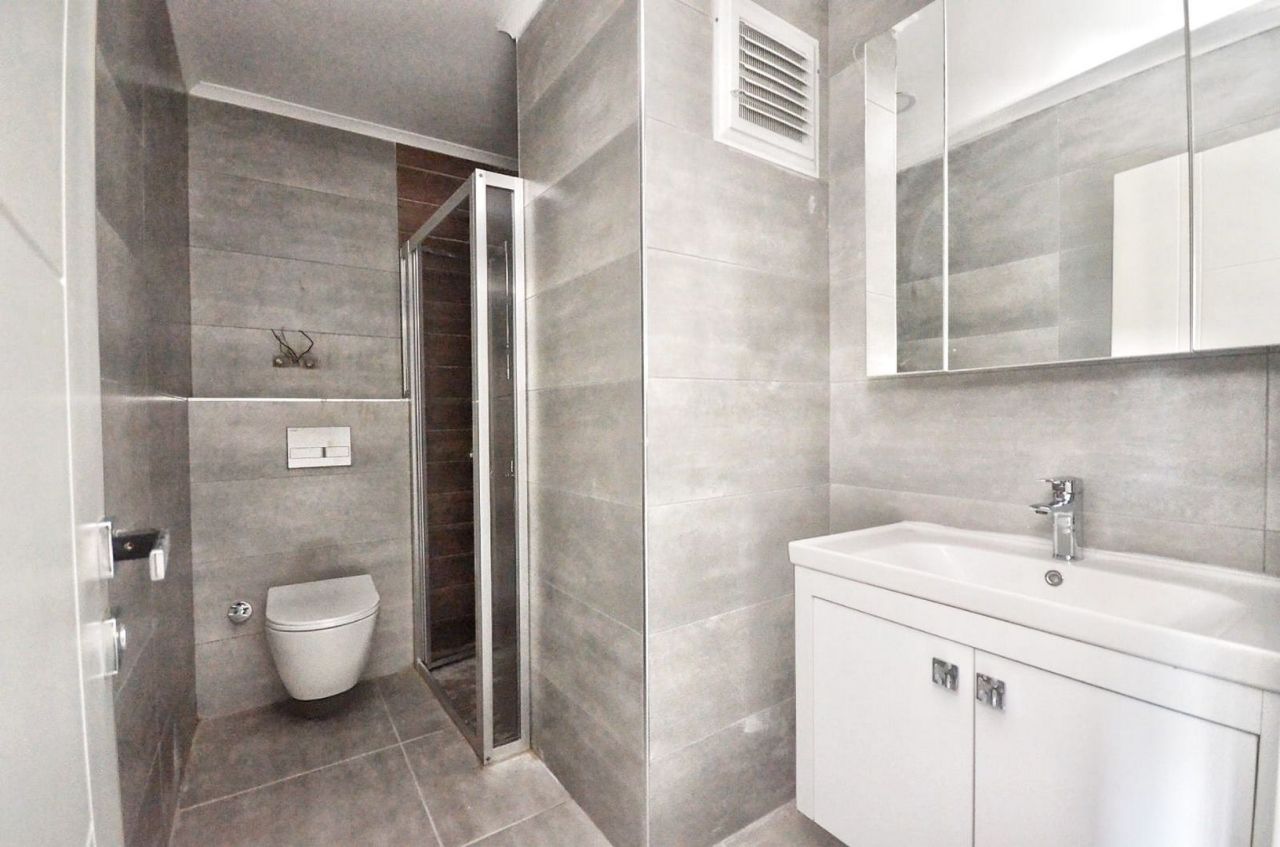 Wohnung in Alanya, Türkei, 130 m² - Foto 16