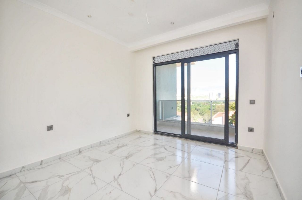 Wohnung in Alanya, Türkei, 130 m² - Foto 12