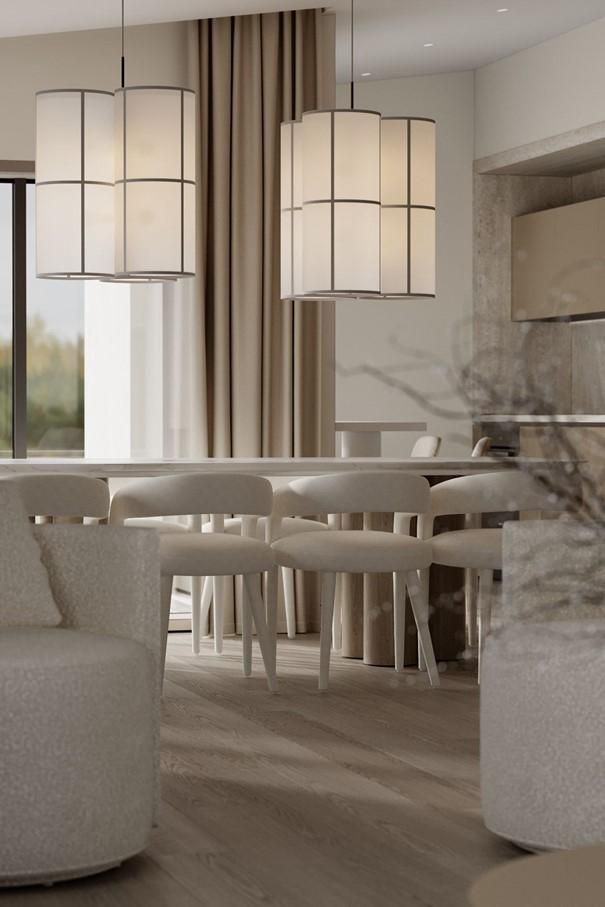 Villa en Vaud, Suiza, 260 m² - imagen 8