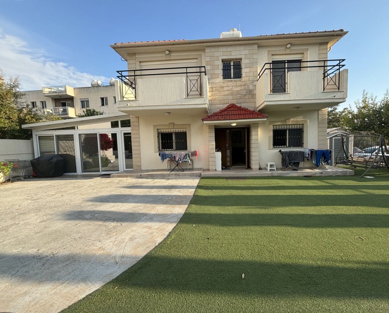 Villa en Limasol, Chipre, 200 m² - imagen 1