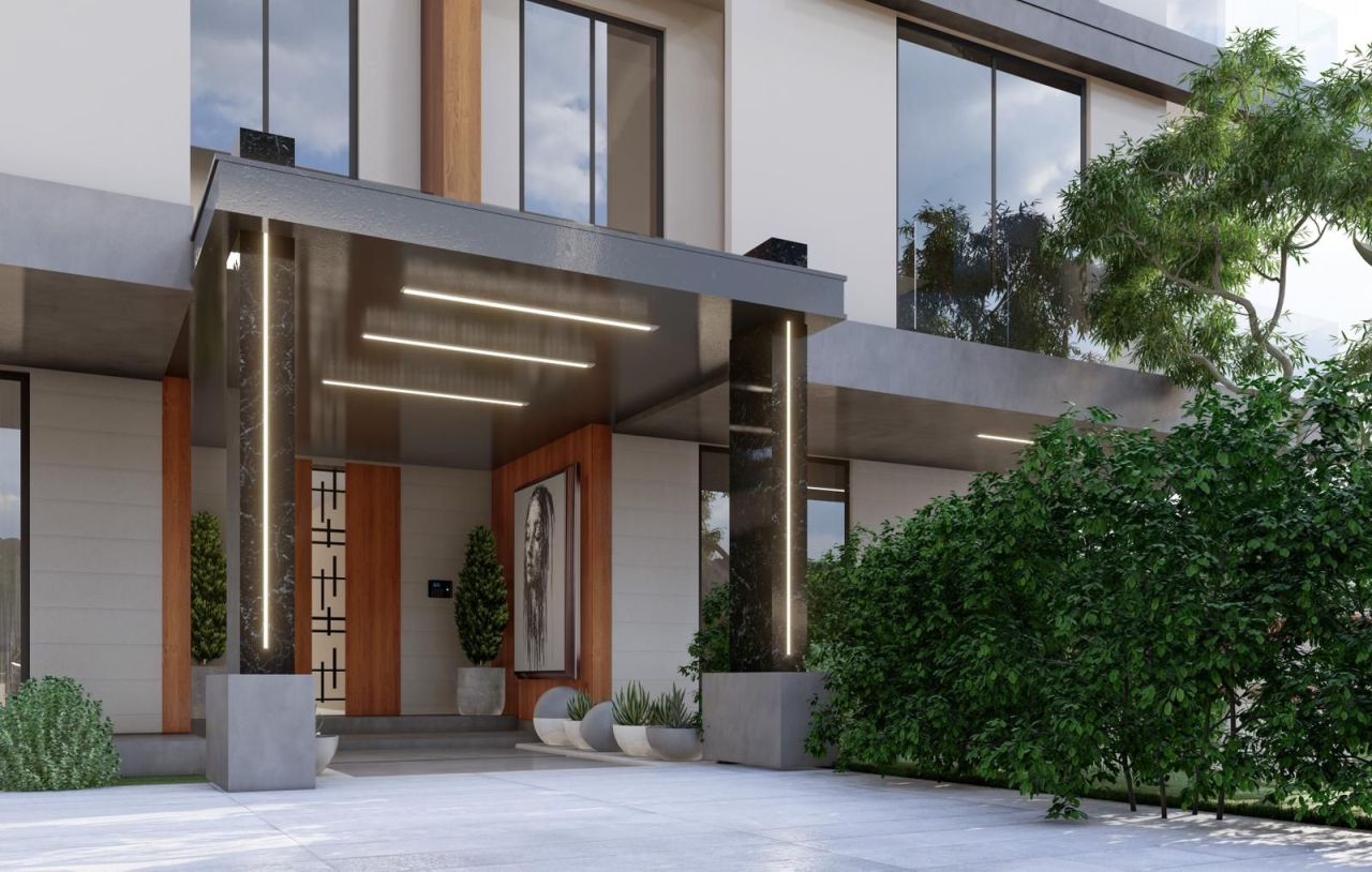 Appartamento a Antalya, Turchia, 85 m² - foto 6