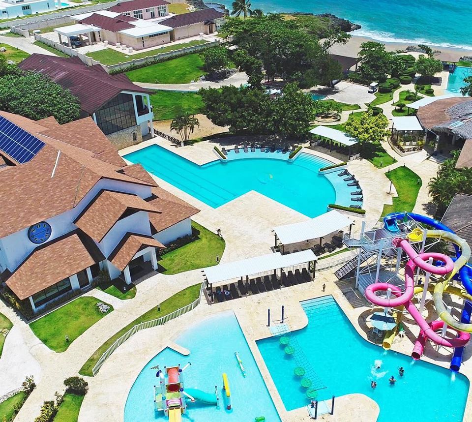 Terreno a Sosua, Repubblica Dominicana, 1 132.85 m2 - foto 5