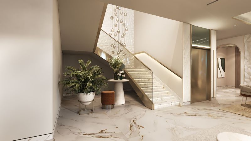 Villa KSA, Arabie Saoudite, 360 m² - image 13